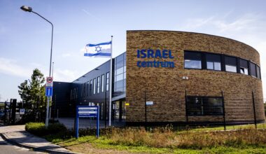 Why a Christian group is suing the Dutch government for West Bank trade ban | Occupied West Bank News