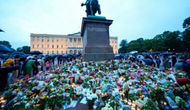 Norway mourns King Harald as new era begins under Haakon VIII | News
