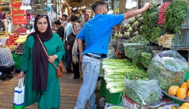 Iran’s leaders acknowledge economic toll of war, pledge diplomacy, defence | US-Israel war on Iran News