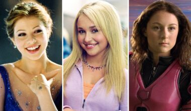 Alexa Vega Shares Heartbreak After Child Actor Deaths: Panettiere, Trachtenberg
