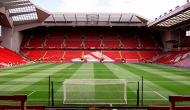 Carabao Cup: Liverpool v Tottenham fixture details confirmed