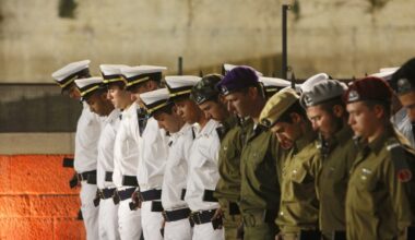 As Israel Rises Amid Wars and Hatred, Summit Stresses Jews' Biblical Foundations as Path to Victory