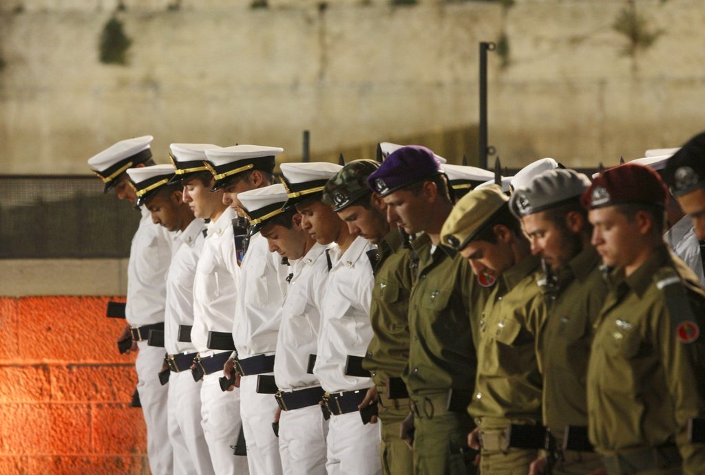 As Israel Rises Amid Wars and Hatred, Summit Stresses Jews' Biblical Foundations as Path to Victory