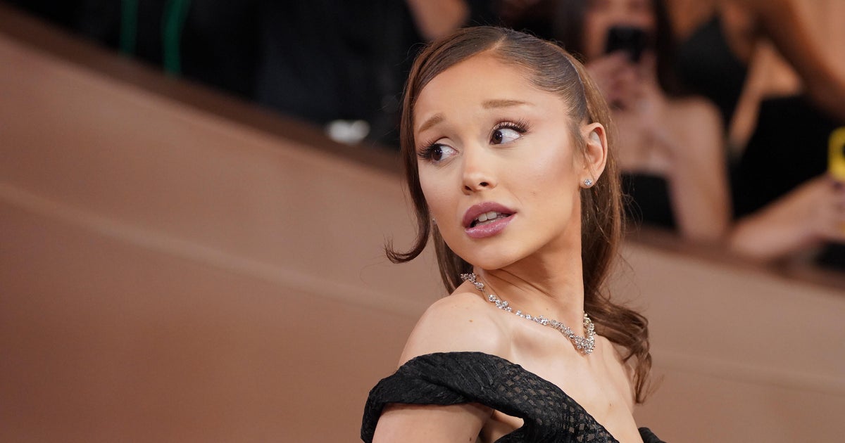 Ariana Grande