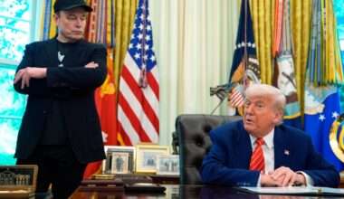 DOGE's "wall of receipts" riddled with inaccuracies and unsubstantiated claims, congressional watchdog says