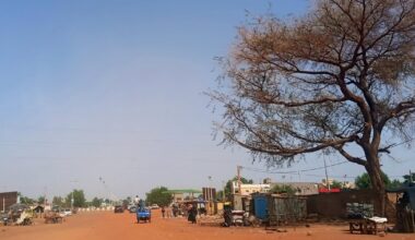 American missionary kidnapped in Niger in October is freed, his organization says
