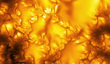 Most detailed images ever taken of sun's surface revealed: "Major step forward"