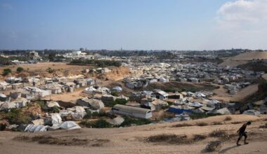 Netanyahu rejects U.S.-backed Gaza peace plan, vows no military withdrawal until Hamas disarms