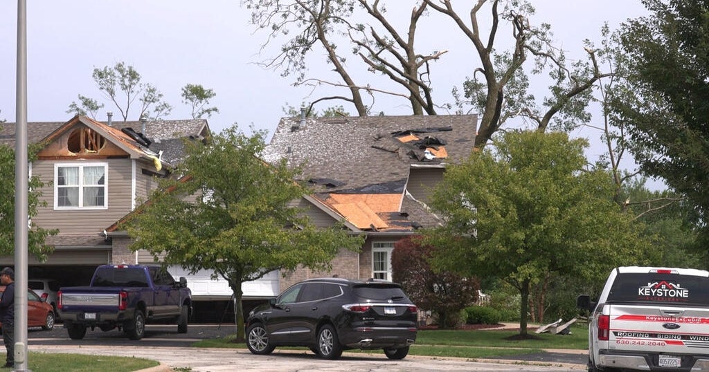 Illinois extreme weather