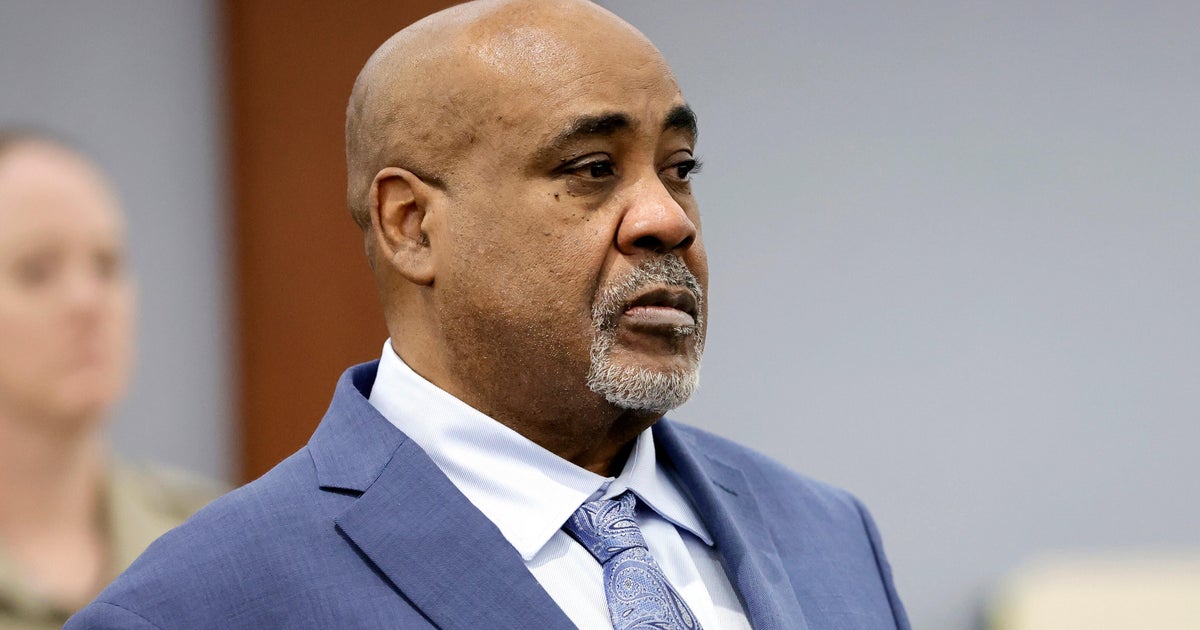 Tupac Trial