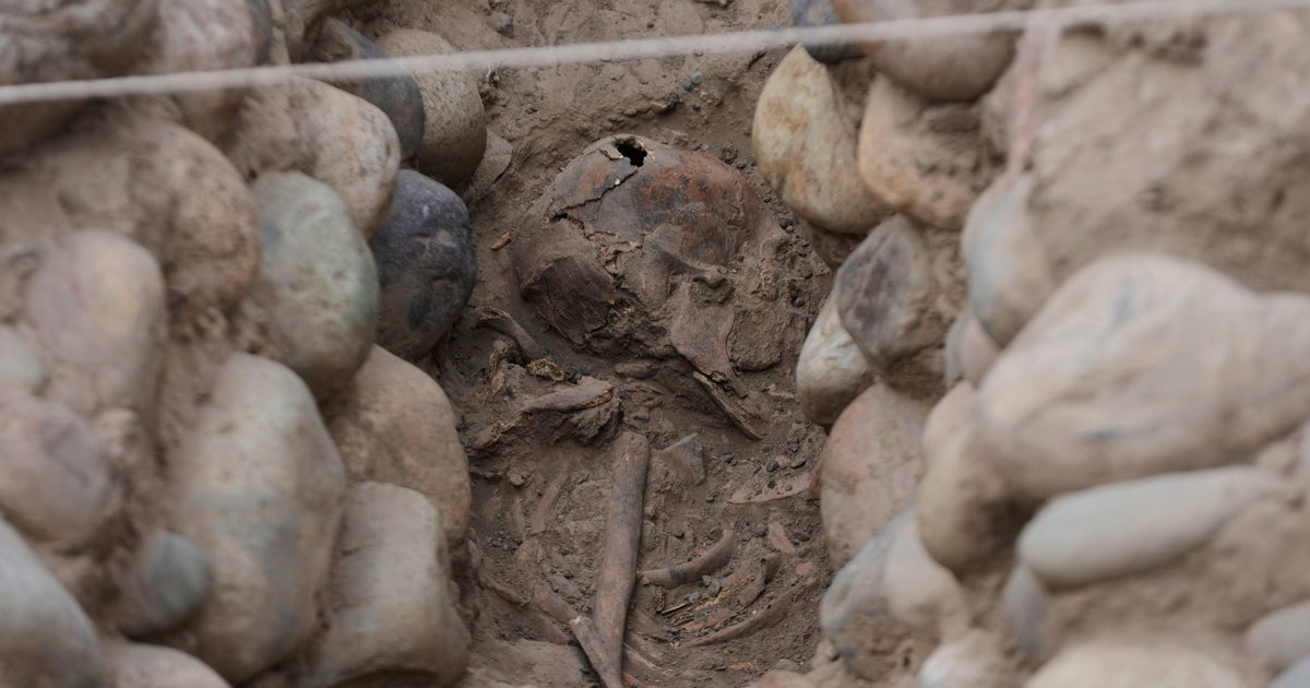 Peru Archeology