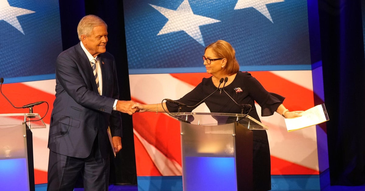 Results roll in as Darline Graham, Ralph Norman face off to replace Sen. Lindsey Graham on South Carolina Senate ballot