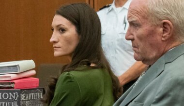 Watch Live: Lindsay Clancy murder trial resumes as defense could call final witness