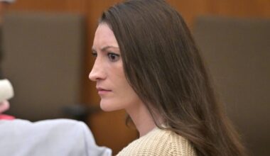 Watch Live: Lindsay Clancy trial jury hears testimony from Dr. Phillip Resnick, key witness in Andrea Yates case
