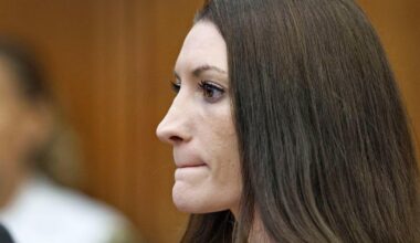 Key moments from Lindsay Clancy trial: What to know as jury weighs case of mom who killed 3 kids