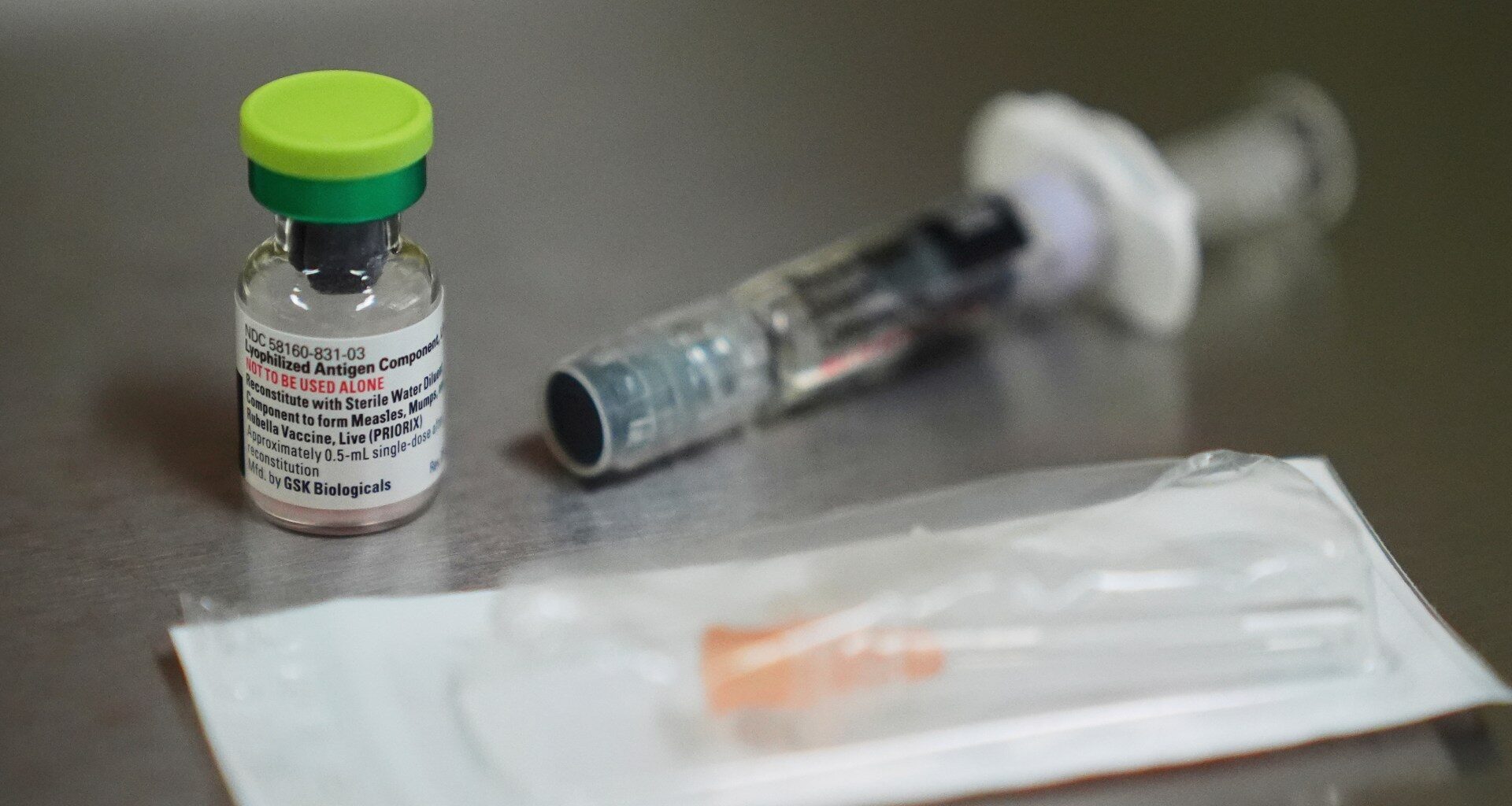 Two unvaccinated people die of measles in US state of Pennsylvania | Health News