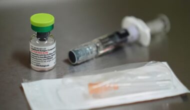 Two unvaccinated people die of measles in US state of Pennsylvania | Health News