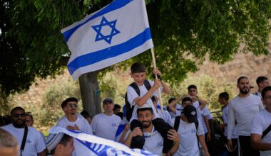 Israeli politicians focus on foreign threats, ignoring spiralling debt | Israel-Palestine conflict News