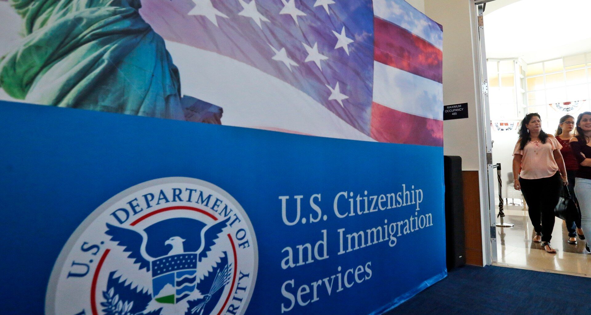US deports relative of Afghans who aided military to Africa | Donald Trump News