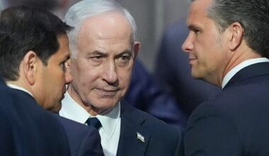 Is Israel really ready to withdraw from Gaza? | Israel-Palestine conflict News