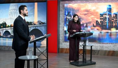 How much has AIPAC spent against Michigan’s Abdul El-Sayed? And why? | US Midterm Elections 2026 News