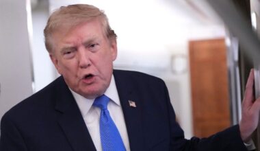 Trump says new Iran negotiations starting: What we know | US-Israel war on Iran News