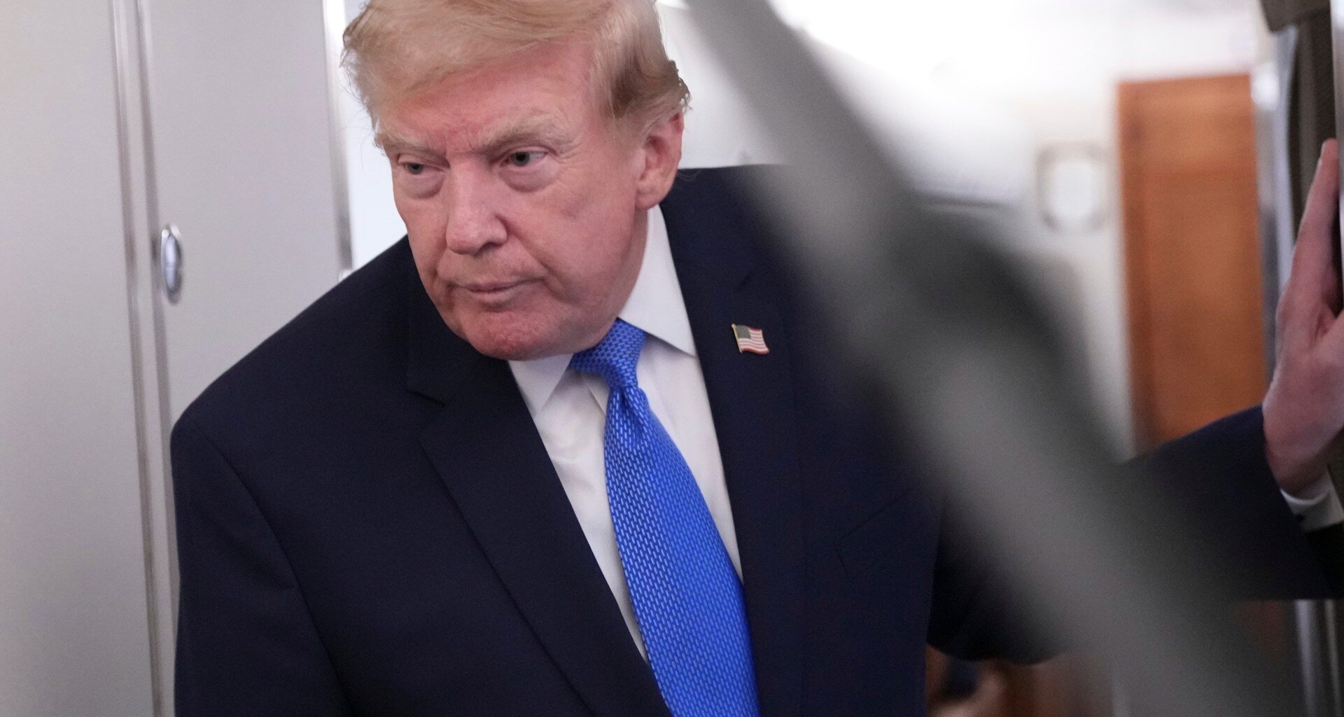 Trump slams Chevron CEO, demands immediate reduction in US fuel prices | Donald Trump