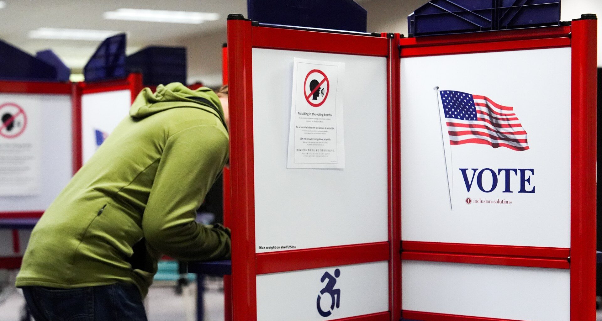 US primaries: What to watch in Kansas, Missouri, Virginia, Washington | US Midterm Elections 2026 News