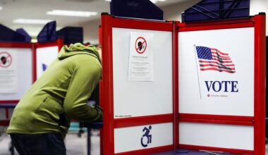 US primaries: What to watch in Kansas, Missouri, Virginia, Washington | US Midterm Elections 2026 News