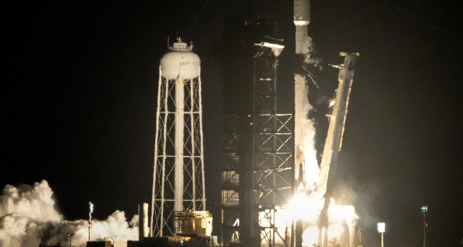 Piece of SpaceX rocket the size of a school bus crashes into the moon | Elon Musk News