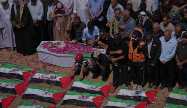 UNICEF says one child killed per day in Gaza since ‘ceasefire’ | Israel-Palestine conflict News