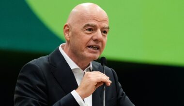 FIFA decries ‘concerted’ effort to undermine Infantino as crisis deepens | Football News
