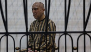 Who is Atef Najib, former Syrian official sentenced to death with al-Assad? | Syria's War News