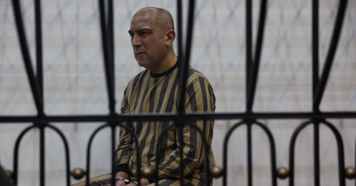Who is Atef Najib, former Syrian official sentenced to death with al-Assad? | Syria's War News