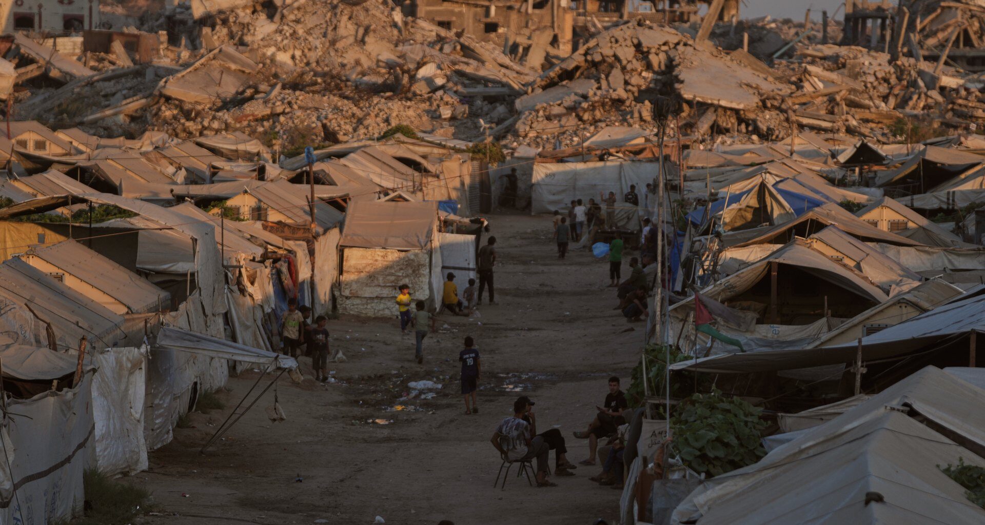 Israeli air strike kills one in northern Gaza | Gaza News