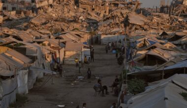 Israeli air strike kills one in northern Gaza | Gaza News