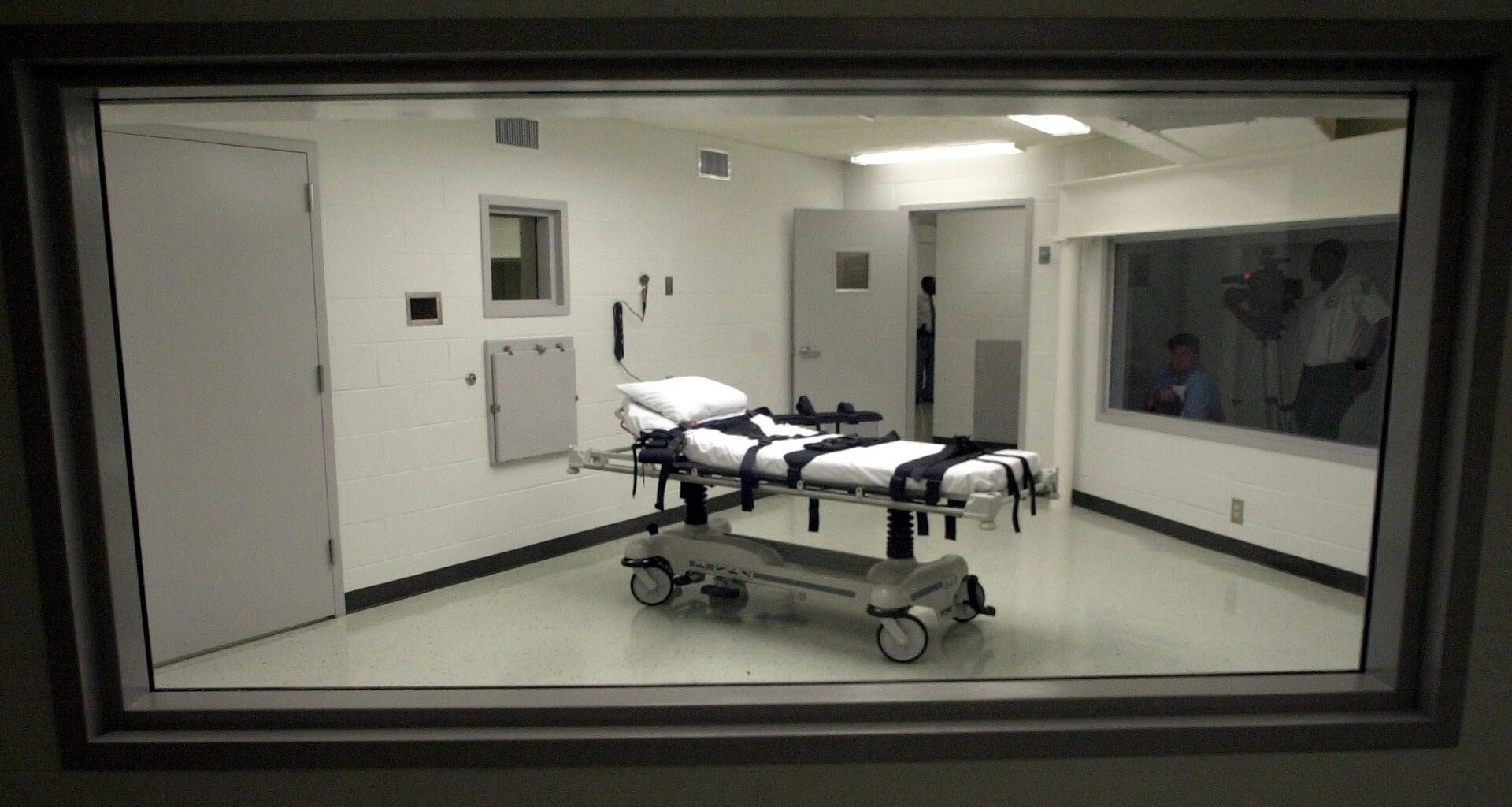 Three US states to hold executions on same day for first time since 2010 | Death Penalty News