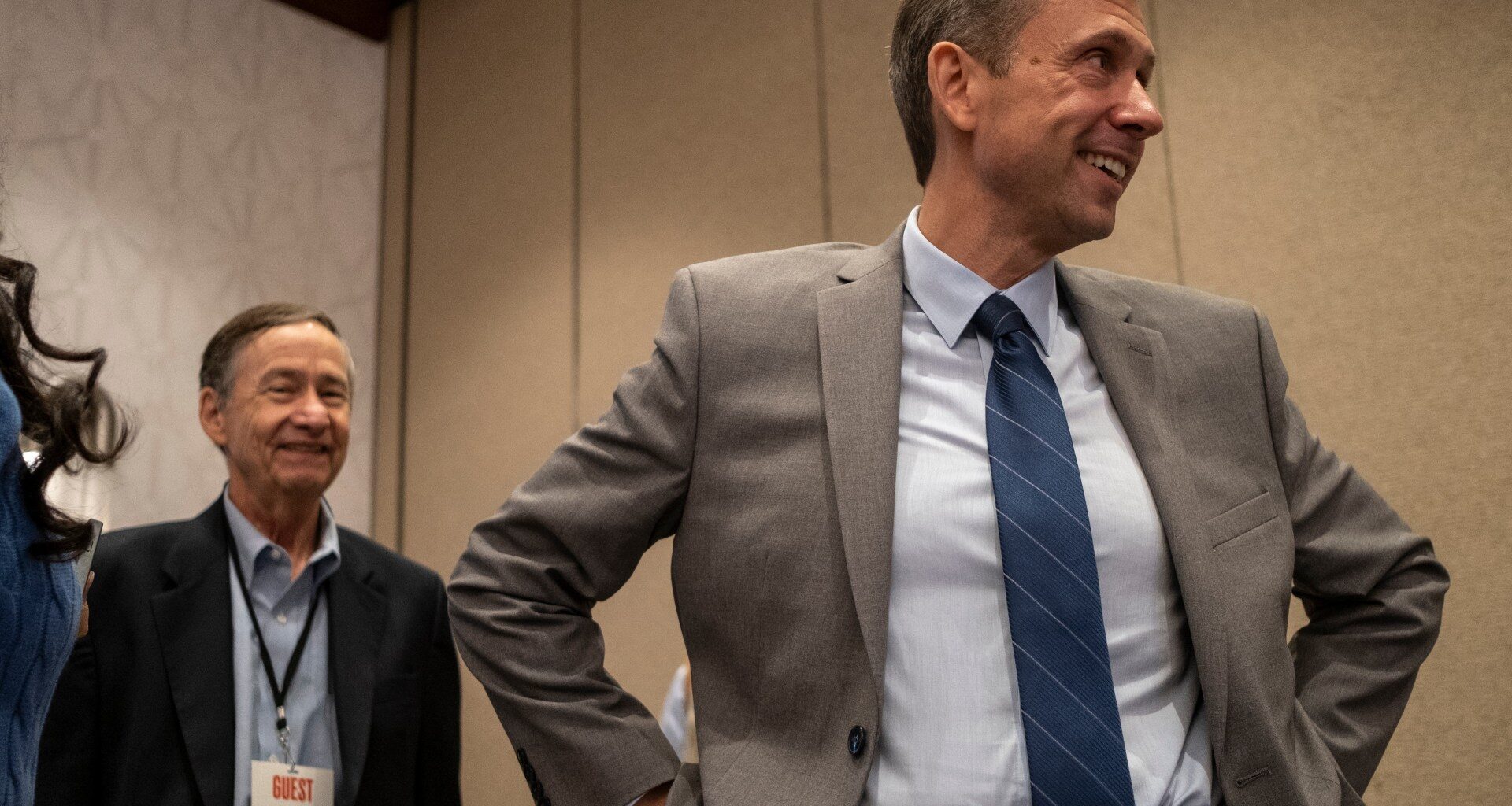 US Democrats finalise major shakeup to 2028 presidential primary calendar | US Midterm Elections 2026 News