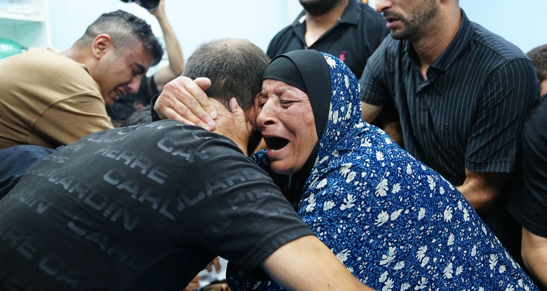 Israeli army, settlers kill 2 Palestinians in separate West Bank incidents | Israel-Palestine conflict News