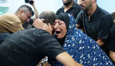 Israeli army, settlers kill 2 Palestinians in separate West Bank incidents | Israel-Palestine conflict News