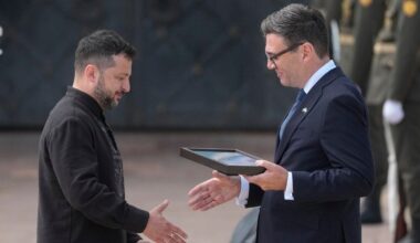 UK to help Ukraine build Storm Shadow long-range missiles: Why it matters | Russia-Ukraine war News