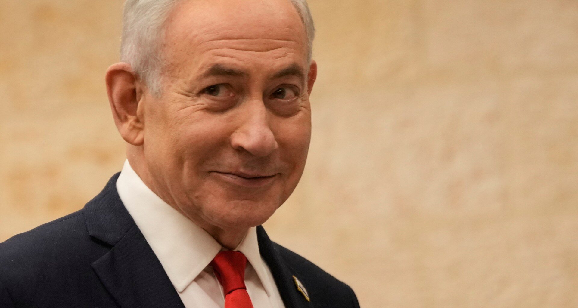 Israel’s Netanyahu claims Iran tried to kill one of his sons | US-Israel war on Iran News
