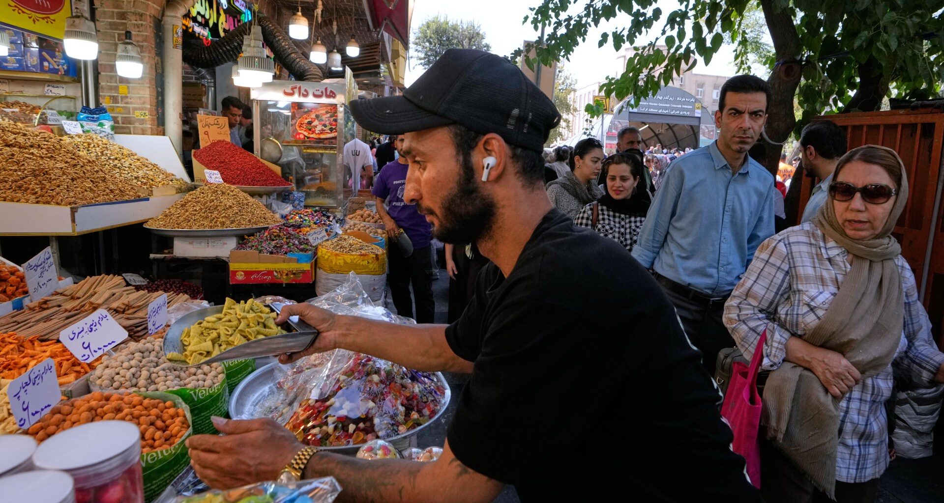 Trump threatens Iran’s partners: How do secondary sanctions work? | Business and Economy News