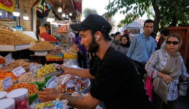 Trump threatens Iran’s partners: How do secondary sanctions work? | Business and Economy News