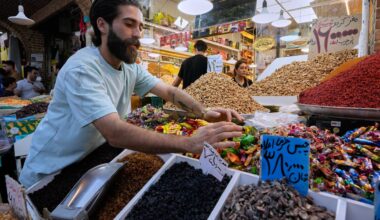 Iran emphasises self-sufficiency in battle against US economic war | US-Israel war on Iran News
