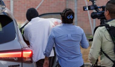 Ex-ICE agent charged over shooting is freed by Texas authorities | Migration News
