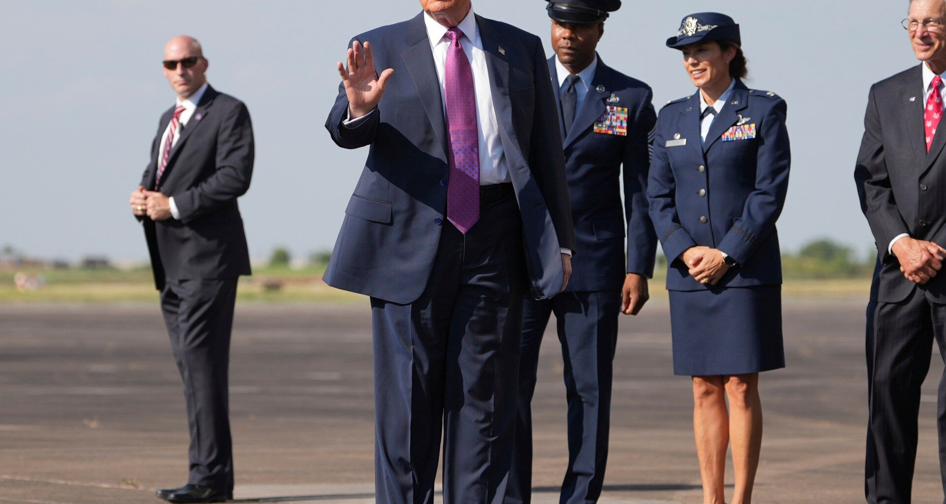 Six months on, Trump’s Iran strategy is starting to pay off | Opinions