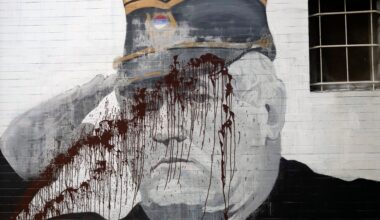 Timeline: Life of Ratko Mladic, general turned ‘Butcher of Bosnia’ | Srebrenica genocide News