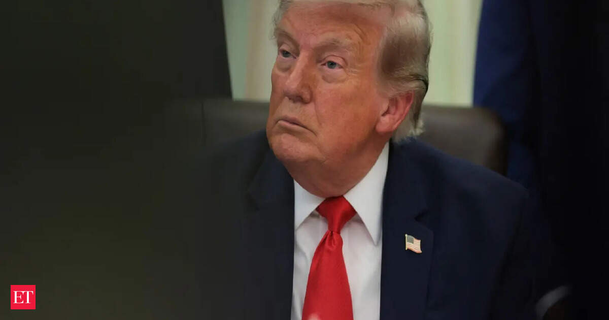 Trump's closest Gulf allies are frustrated with his Iran war strategy: Report