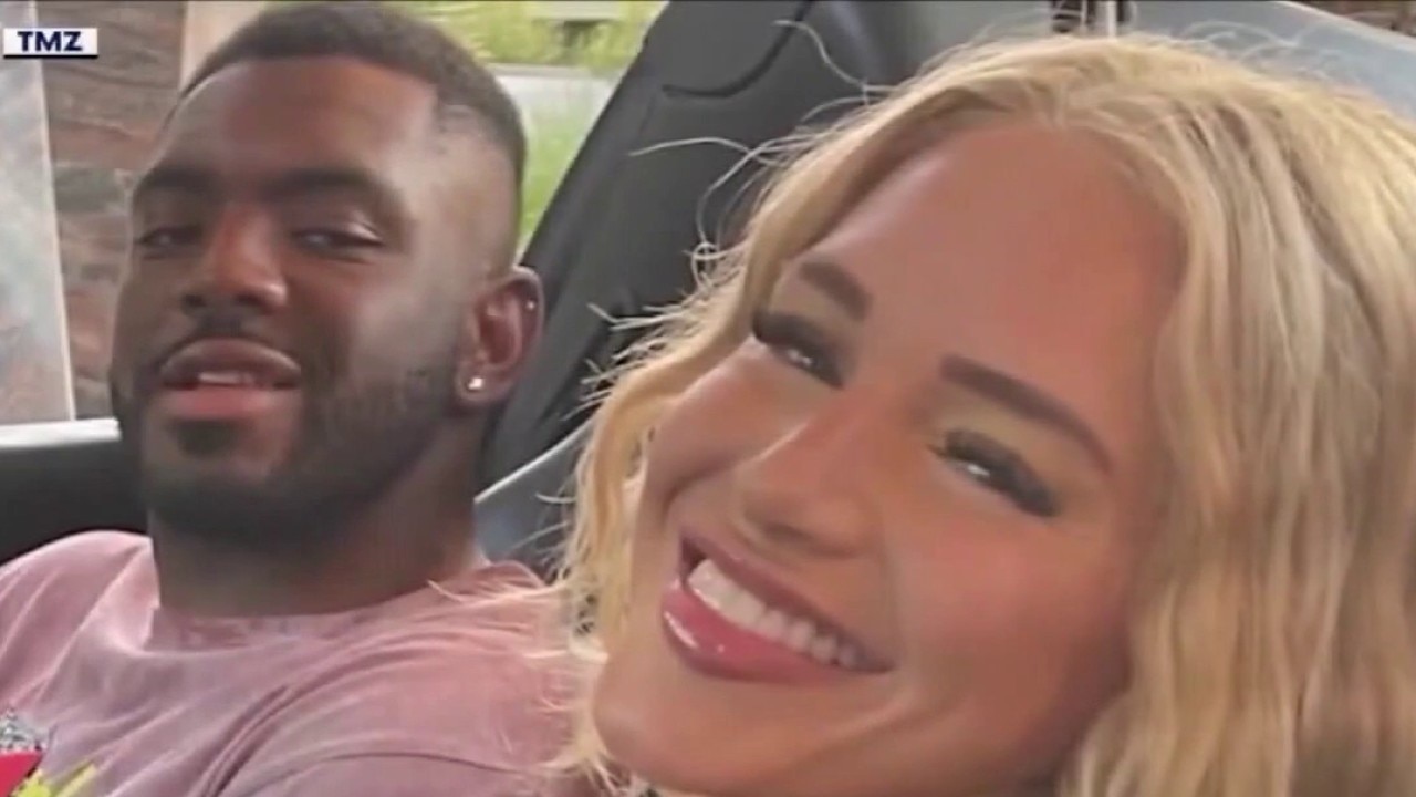 PREVIOUS COVERAGE: Courtney Clenney reaches plea agreement
